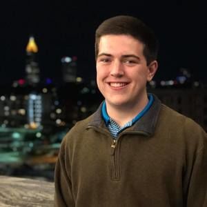 Meet your Posher, Richard